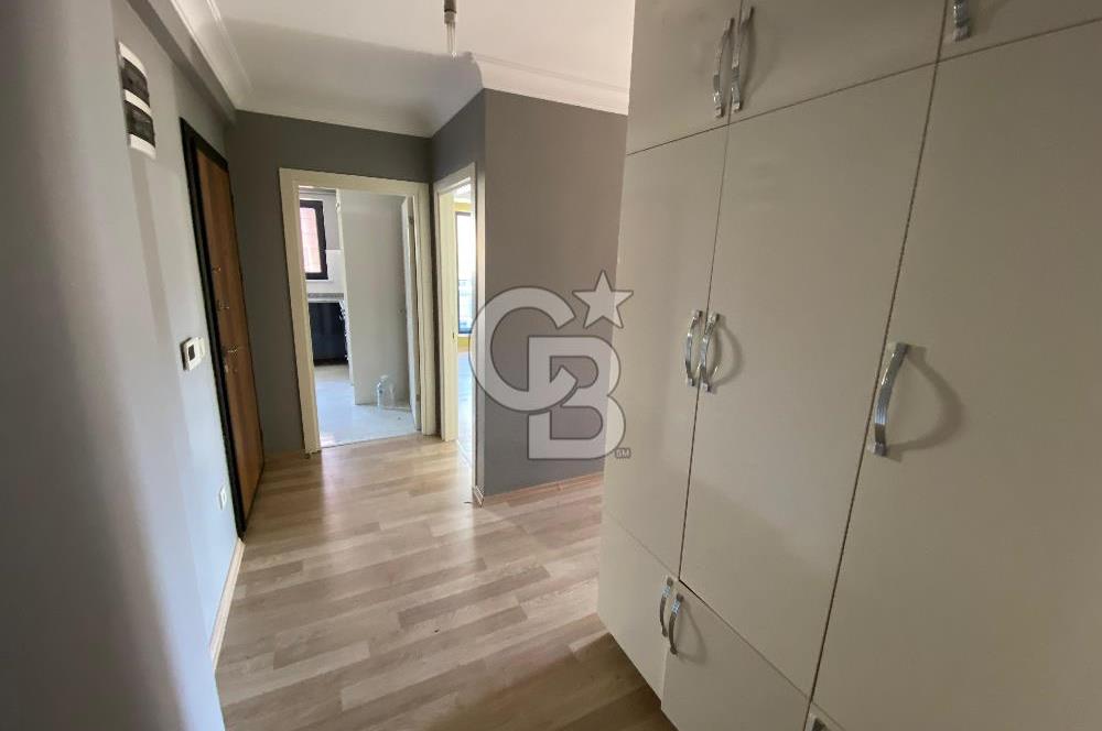 ÇEKMEKÖY MERKEZ MAHALLESİ'NDE 90 m² KİRALIK 3+1 DAİRE