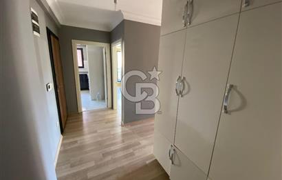 ÇEKMEKÖY MERKEZ MAHALLESİ'NDE 90 m² KİRALIK 3+1 DAİRE