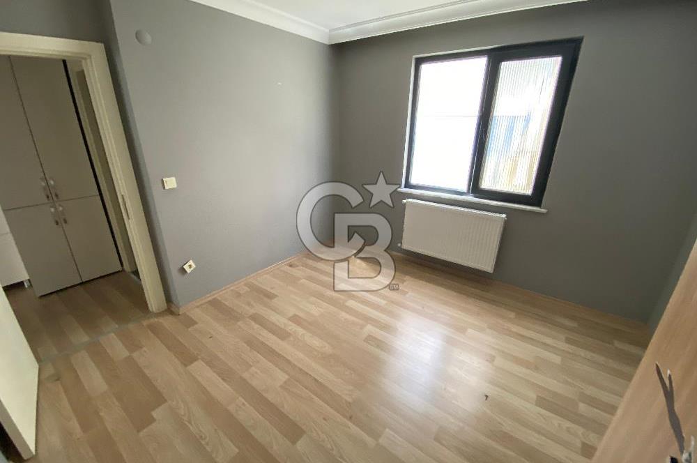 ÇEKMEKÖY MERKEZ MAHALLESİ'NDE 90 m² KİRALIK 3+1 DAİRE