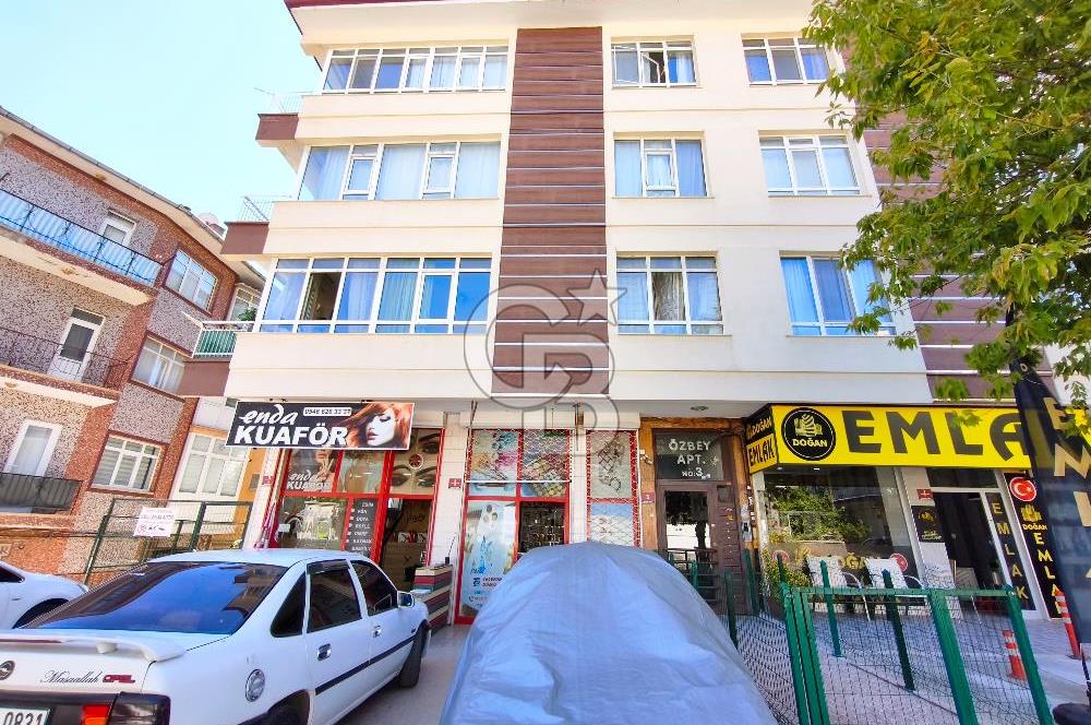 DEMİRLİBAHÇE’DE SATILIK /  METROYA YAKIN /YATIRIMLIK DÜKKAN