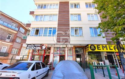 DEMİRLİBAHÇE’DE SATILIK /  METROYA YAKIN /YATIRIMLIK DÜKKAN