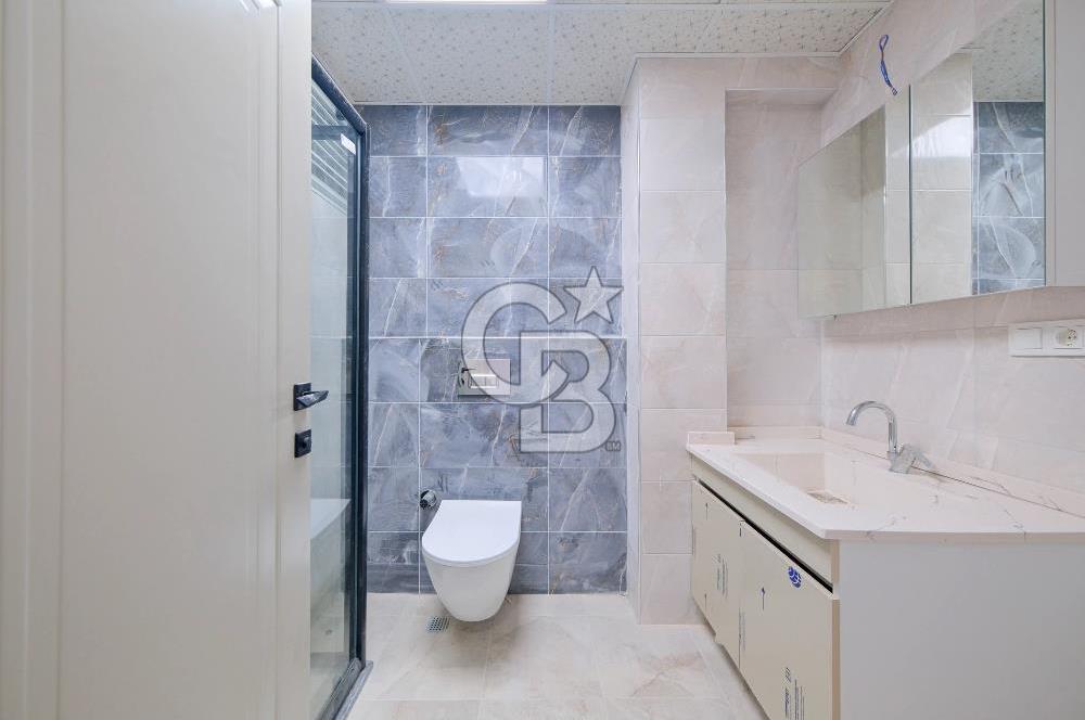 PETROLİŞ'TE MERKEZİ KONUMDA 2+1 SATILIK SIFIR DAİRE