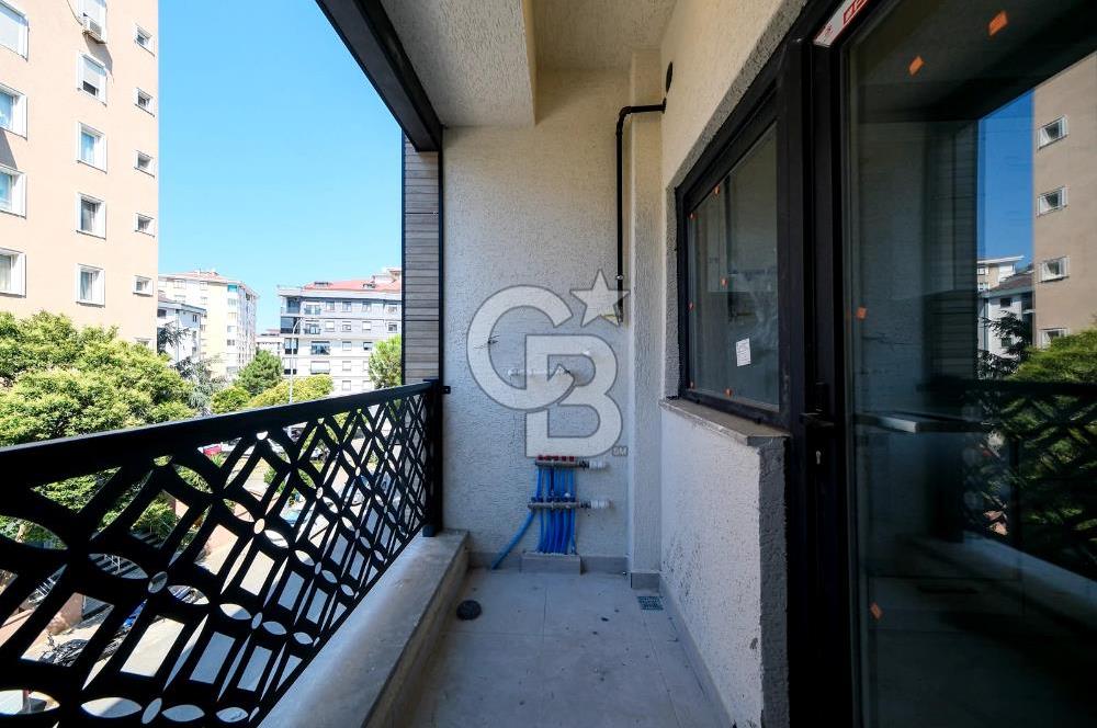 FEYZULLAH'TA MERKEZİ KONUMDA SATILIK 2+1 SIFIR DAİRE