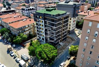 FEYZULLAH'TA MERKEZİ KONUMDA SATILIK 2+1 SIFIR DAİRE - 1 - 364118