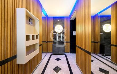 PETROLİŞ'TE MERKEZİ KONUMDA 2+1 SATILIK SIFIR DAİRE