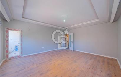 FEYZULLAH'TA MERKEZİ KONUMDA SATILIK 2+1 SIFIR DAİRE