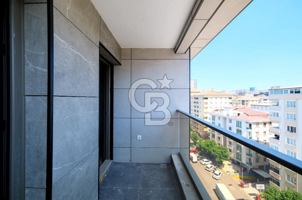 PETROLİŞ'TE MERKEZİ KONUMDA 2+1 SATILIK SIFIR DAİRE