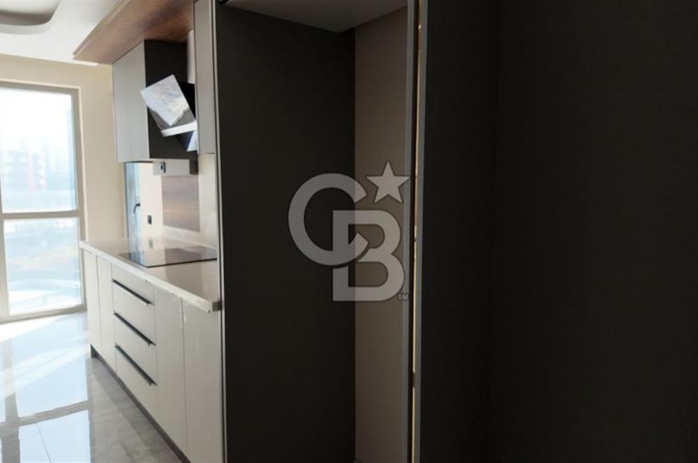 Excellence Beytepe de Kiralık Lüks 2+1 Daire