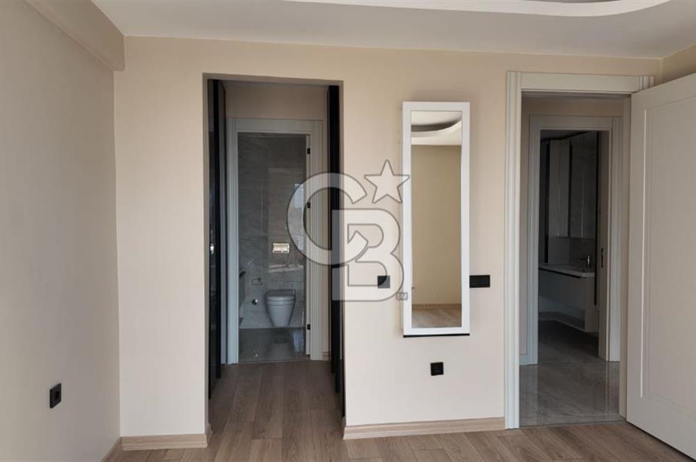 Excellence Beytepe de Kiralık Lüks 2+1 Daire