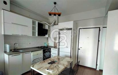 Karaali İn Moda Sitesi Havuzlu 1+1 Full Eşyalı Kiralık Daire