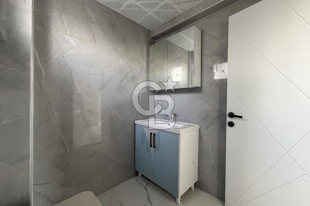 ŞAKRAN’DA DENİZE VE ANAYOLA YAKIN SATILIK 4+1 TRİPLEKS VİLLA