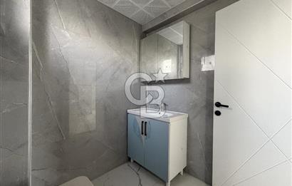 ŞAKRAN’DA DENİZE VE ANAYOLA YAKIN SATILIK 4+1 TRİPLEKS VİLLA