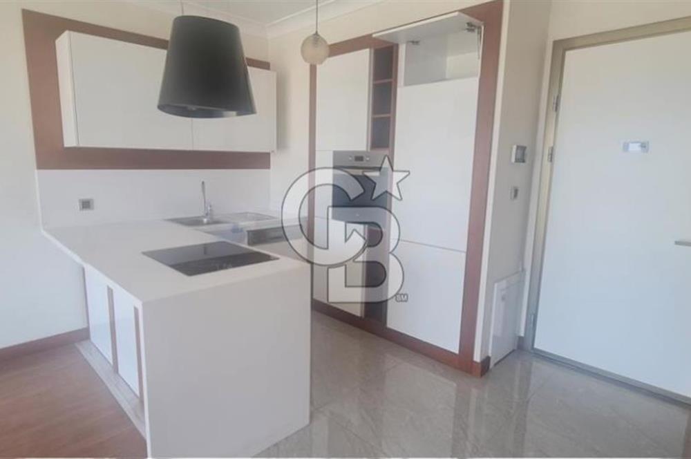 Yaşamkent Relax Plus'ta  Eşyalı 1+1 Satılık Daire
