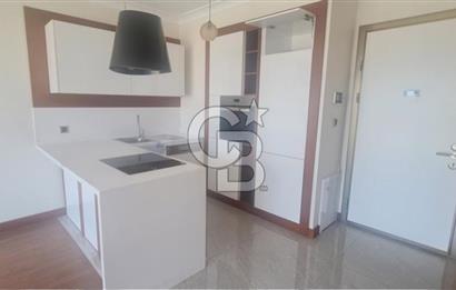 Yaşamkent Relax Plus'ta  Eşyalı 1+1 Satılık Daire