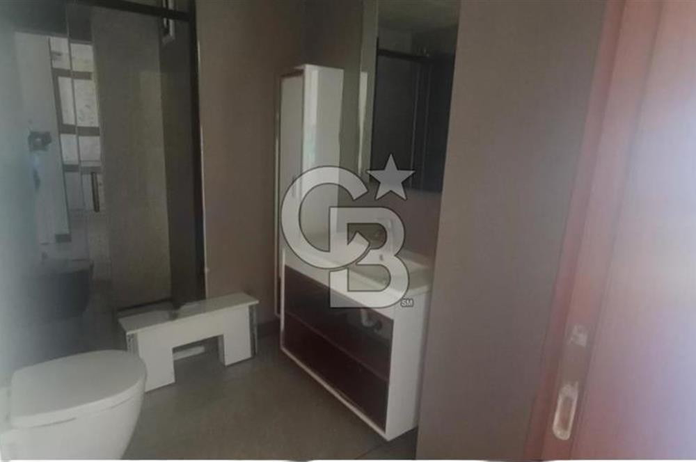 Yaşamkent Relax Plus'ta  Eşyalı 1+1 Satılık Daire