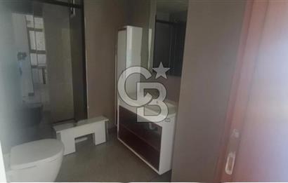 Yaşamkent Relax Plus'ta  Eşyalı 1+1 Satılık Daire
