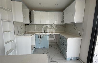 ŞAKRAN’DA DENİZE VE ANAYOLA YAKIN SATILIK 4+1 TRİPLEKS VİLLA