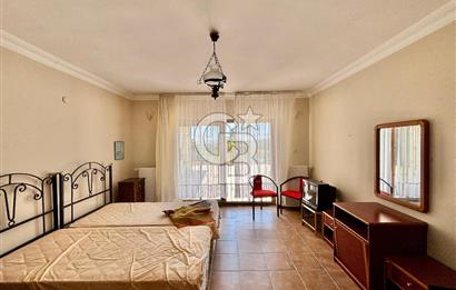 BALIKESİR BOĞAZKÖY'DE 2.177m²ARSA İÇİNDE SATILIK MÜSTAKİL VİLLA