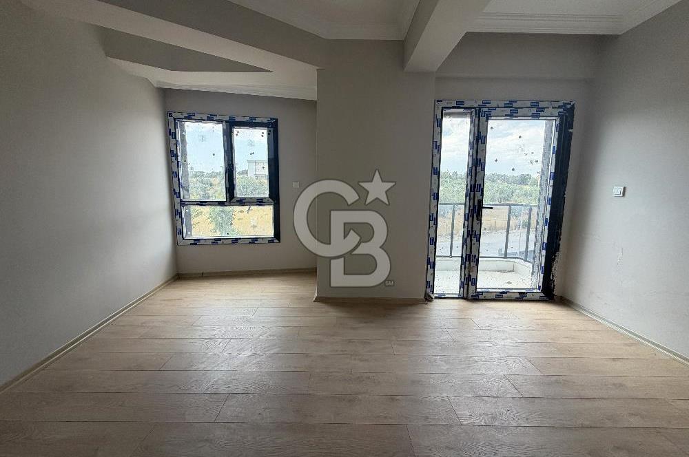 ŞAKRAN’DA DENİZE VE ANAYOLA YAKIN SATILIK 4+1 TRİPLEKS VİLLA
