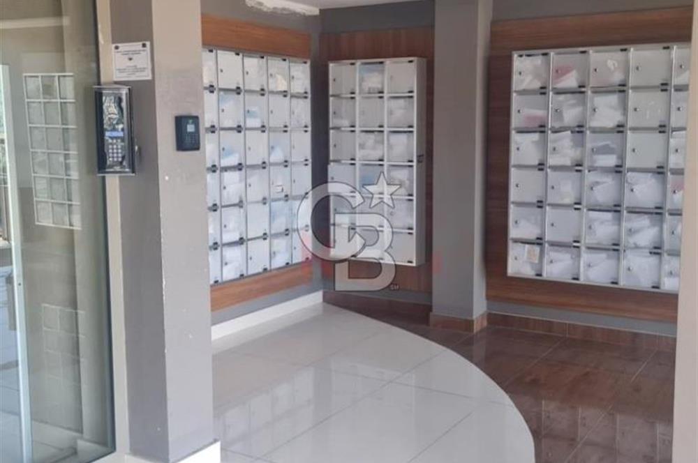 Yaşamkent Relax Plus'ta  Eşyalı 1+1 Satılık Daire