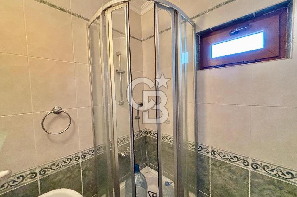 BALIKESİR BOĞAZKÖY'DE 2.177m²ARSA İÇİNDE SATILIK MÜSTAKİL VİLLA