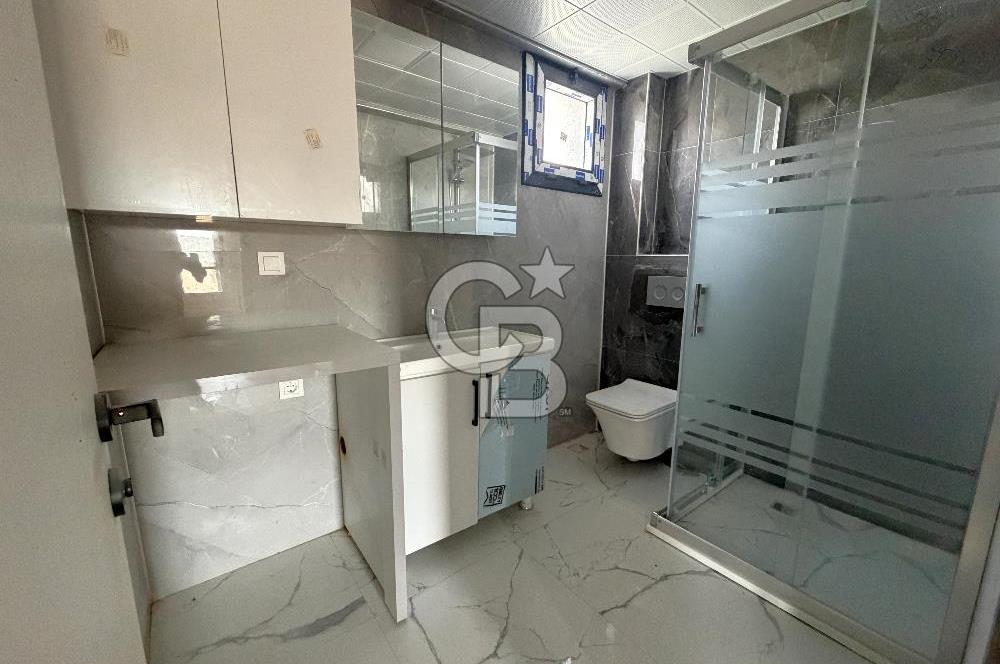 ŞAKRAN’DA DENİZE VE ANAYOLA YAKIN SATILIK 4+1 TRİPLEKS VİLLA