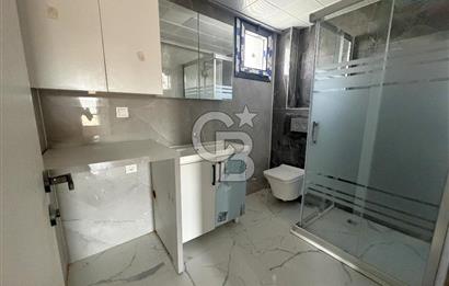 ŞAKRAN’DA DENİZE VE ANAYOLA YAKIN SATILIK 4+1 TRİPLEKS VİLLA
