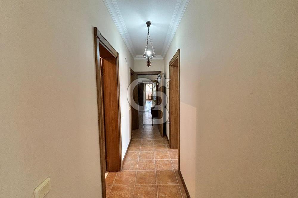 BALIKESİR BOĞAZKÖY'DE 2.177m²ARSA İÇİNDE SATILIK MÜSTAKİL VİLLA