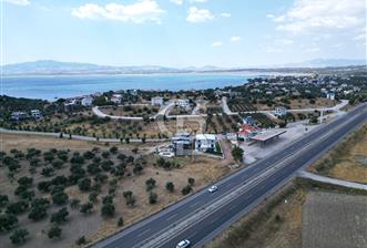 ŞAKRAN’DA DENİZE VE ANAYOLA YAKIN SATILIK 4+1 TRİPLEKS VİLLA - 10 - 364163