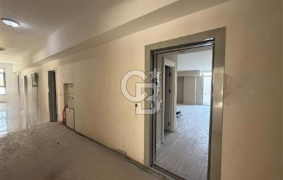 İKON ÇAKIRLAR'DA GİRİŞ KAT DUBLEKS 2+1 EBEVEYN BANYOLU SATILIK