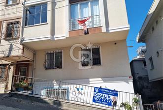 İçerenköy Sezer Sokak'ta Klimalı 1+1 Kiralık Daire - 5 - 364174