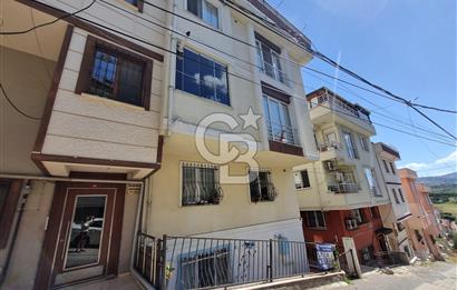 ATAŞEHİR İÇERENKÖY MAHALLESİ SEZER SOKAK'TA 2+1 SATILIK DAİRE