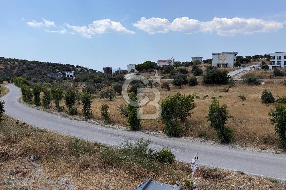 ŞAKRAN’DA DENİZE VE ANAYOLA YAKIN SATILIK 4+1 TRİPLEKS VİLLA