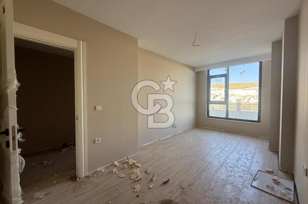 İKON ÇAKIRLAR'DA GİRİŞ KAT DUBLEKS 2+1 EBEVEYN BANYOLU SATILIK