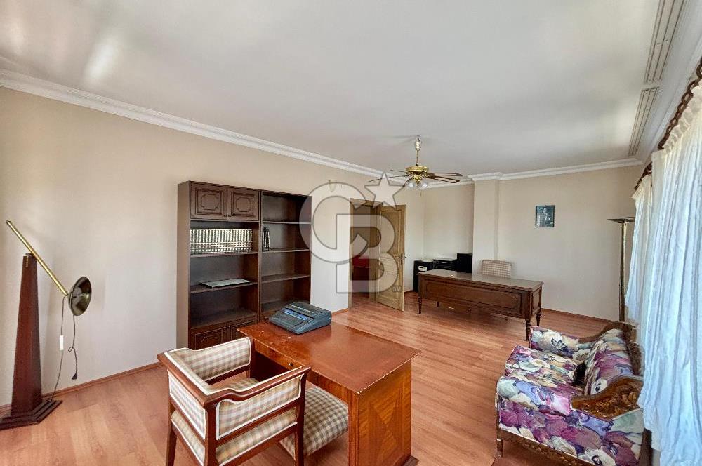 BALIKESİR BOĞAZKÖY'DE 2.177m²ARSA İÇİNDE SATILIK MÜSTAKİL VİLLA