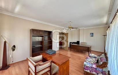BALIKESİR BOĞAZKÖY'DE 2.177m²ARSA İÇİNDE SATILIK MÜSTAKİL VİLLA