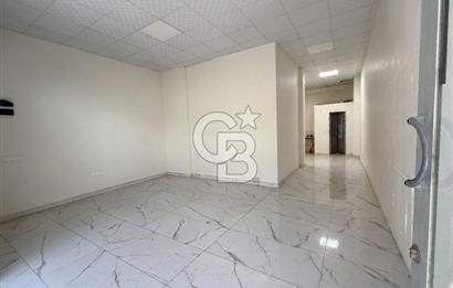 İzmir Çiğli Esentepe'de 70 m² Kiralık Dükkan