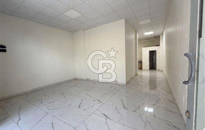 İzmir Çiğli Esentepe'de 70 m² Satılık Dükkan | Yatırıma Uygun
