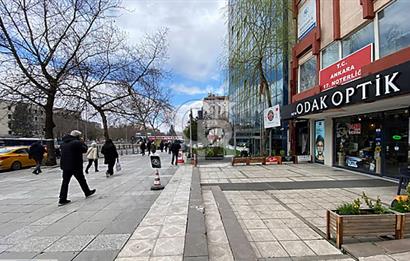 ATATÜRK BUL. BATİ SİNEMASİ VE BATİ İŞHANI 3500 M2 KİRALİK