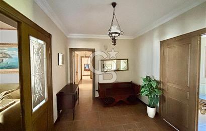 BALIKESİR BOĞAZKÖY'DE 2.177m²ARSA İÇİNDE SATILIK MÜSTAKİL VİLLA