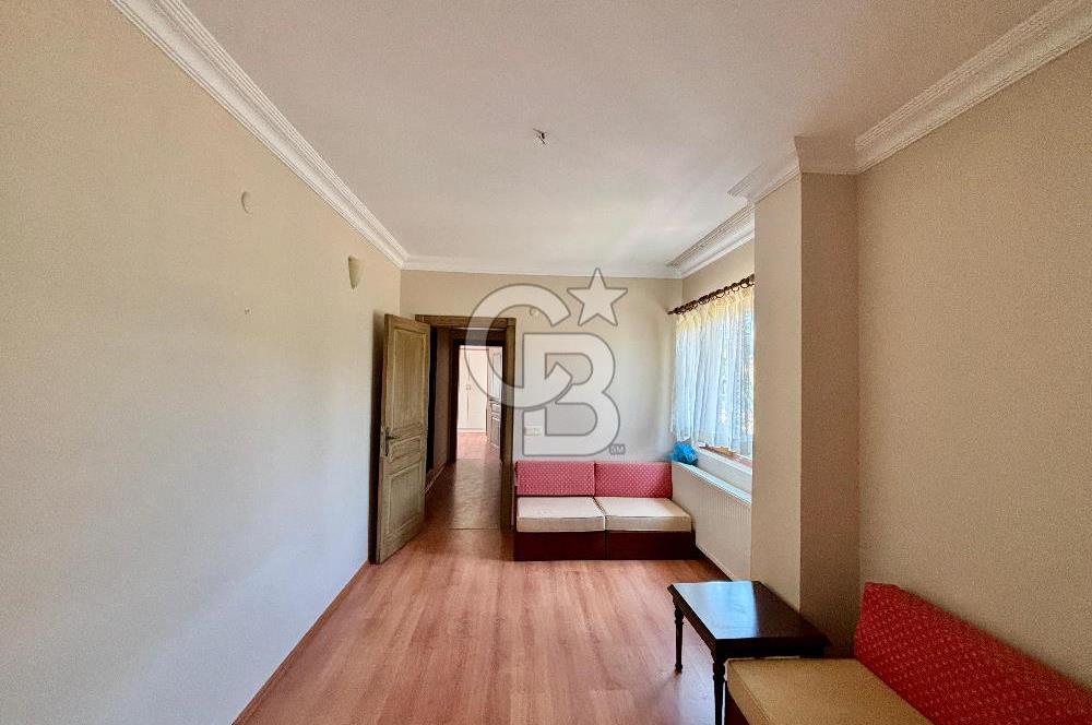 BALIKESİR BOĞAZKÖY'DE 2.177m²ARSA İÇİNDE SATILIK MÜSTAKİL VİLLA