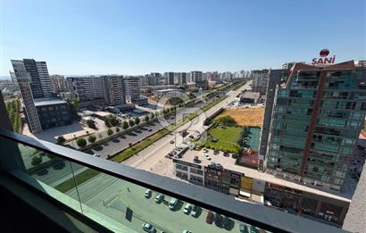 İSTANBUL YOLU, ÜZERİ METRO KARŞISI, AP İST PORT DA 1,5+1 SATILIK