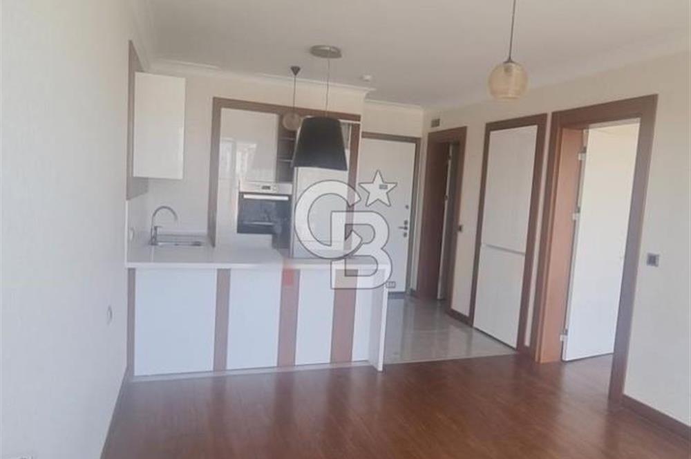 Yaşamkent Relax Plus'ta  Eşyalı 1+1 Satılık Daire