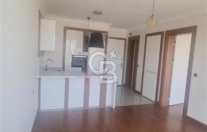 Yaşamkent Relax Plus'ta  Eşyalı 1+1 Satılık Daire