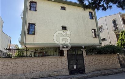 TUZLA MARİNAYA YÜRÜME MESAFESİNDE | SİTE İÇERİSİNDE LÜKS VİLLA