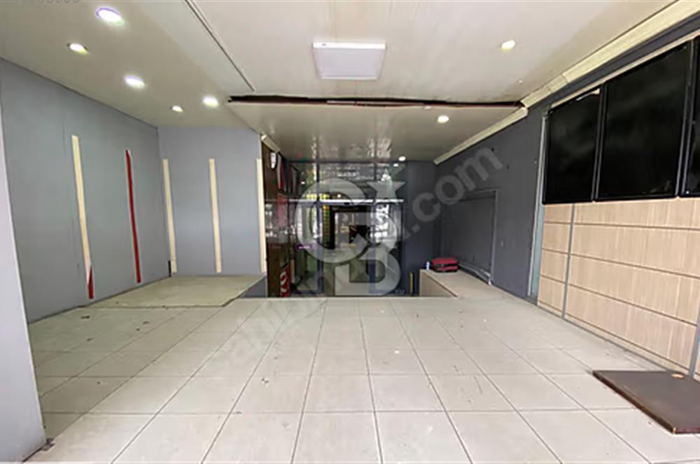 ATATÜRK BUL. BATİ SİNEMASİ VE BATİ İŞHANI 3500 M2 KİRALİK
