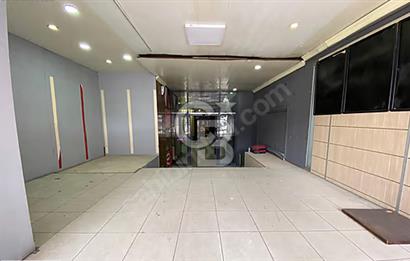 ATATÜRK BUL. BATİ SİNEMASİ VE BATİ İŞHANI 3500 M2 KİRALİK