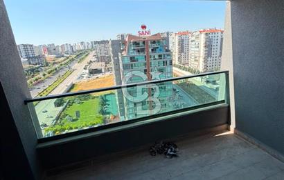 İSTANBUL YOLU, ÜZERİ METRO KARŞISI, AP İST PORT DA 1,5+1 SATILIK