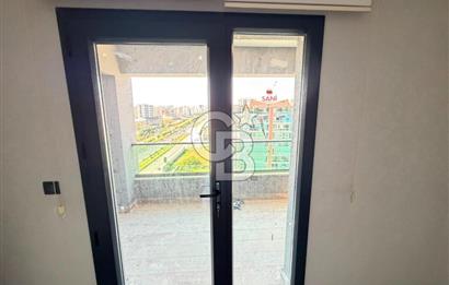 İSTANBUL YOLU, ÜZERİ METRO KARŞISI, AP İST PORT DA 1,5+1 SATILIK
