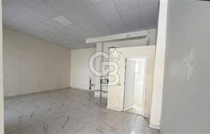 İzmir Çiğli Esentepe'de 70 m² Kiralık Dükkan
